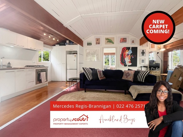 Standalone Renovated Sugar Workers Cottage – Charm, Privacy, and Views
