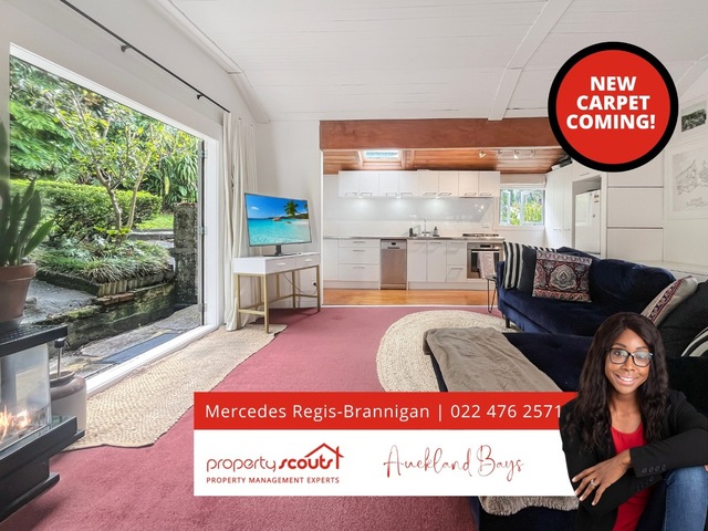 Standalone Renovated Sugar Workers Cottage – Charm, Privacy, and Views