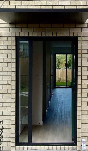Lush living at Timata Lane