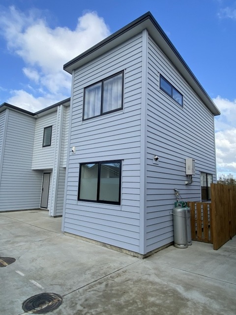 Quiet Family Home Onehunga