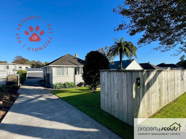 Welcome Home To Woodleigh Street