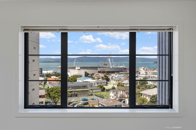 Rooms with Views