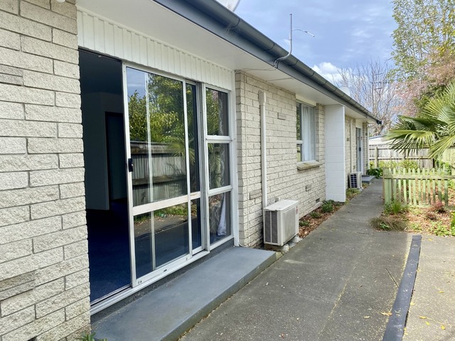 Parkvale - 2 Bedrooms