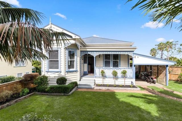 Villa dreams and ready to go!