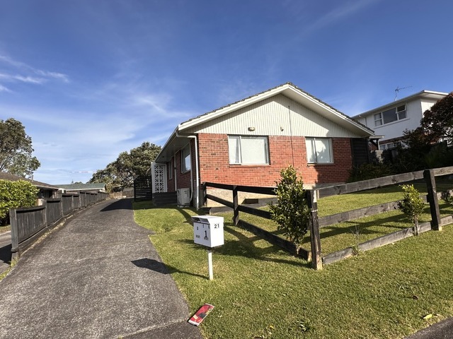 Meadowbank 3 bedroom