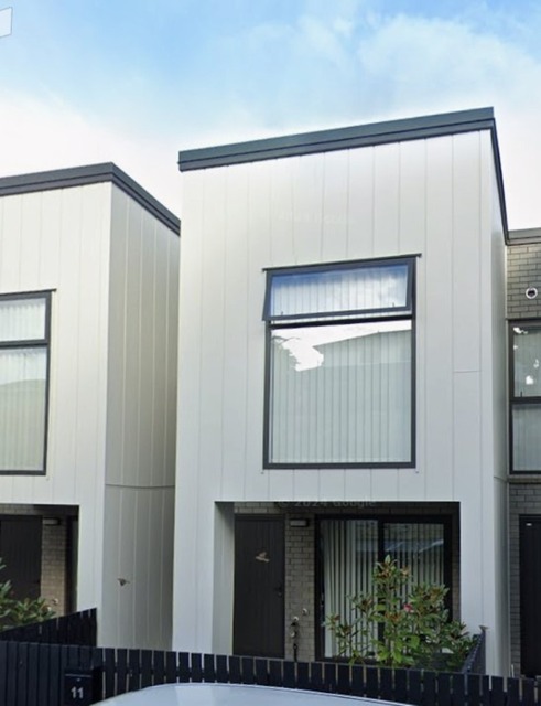 Modern Living at 11 Tukari Lane, Auckland