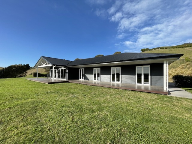 Fully Furnished with Breathtaking Views