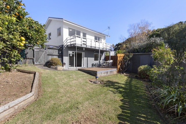 3 Bedroom Home in Royal Oak
