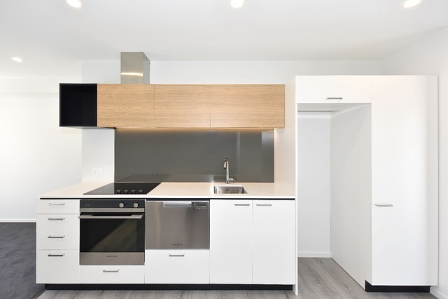 Stylish Townhouse Just Minutes from the CBD