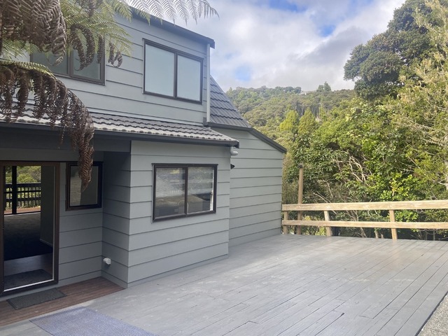 Renovated 4 bedroom - Paihia