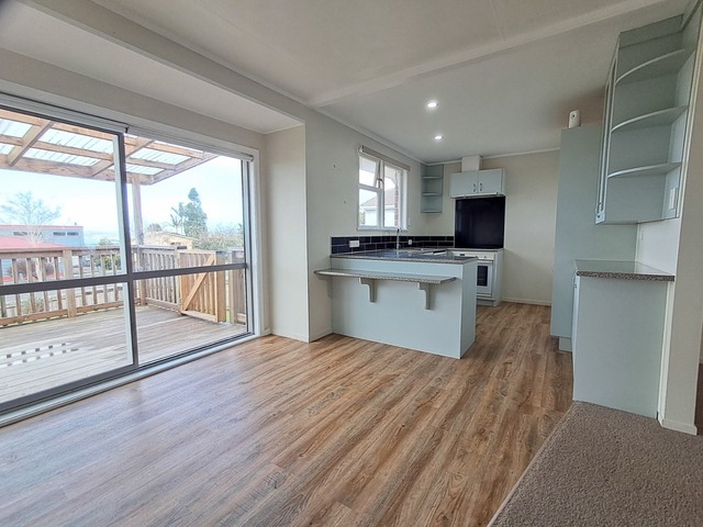 3 Bedroom Home in Onerahi