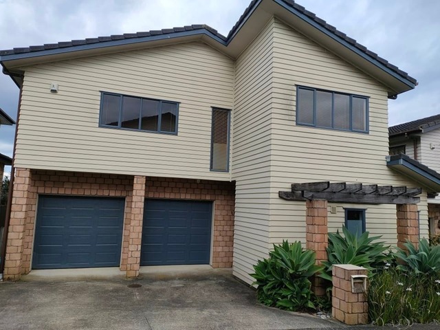 East Tamaki Family Home