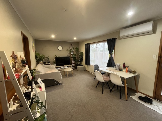 Cosy 2 bedroom home