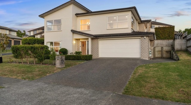 Expression of interest - Luxury at Mission Heights
