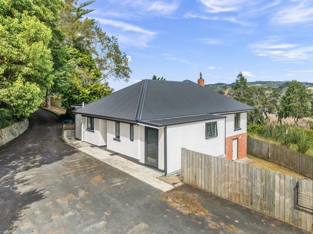 Charming 3-Bedroom Home