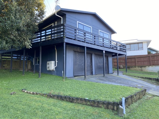 Newly renovated