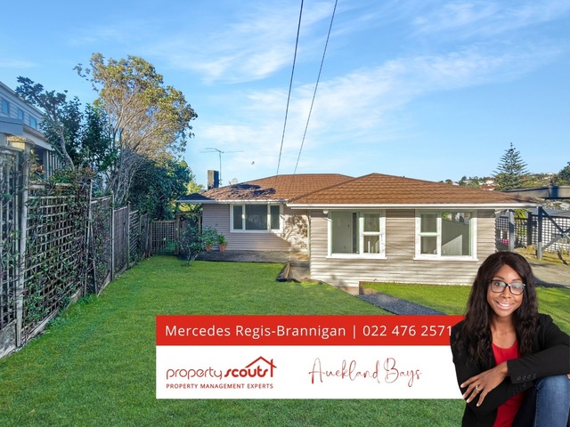 Family Home with Rumpus and Large Lawns