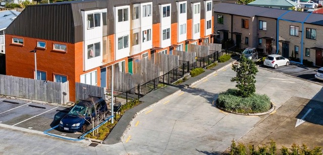 New beginnings at Timata Lane