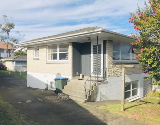 Moving to Mt Wellington