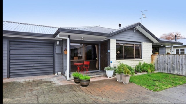 Havelock North 2 Bedroom
