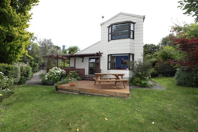 Spacious Family Home in a Prime Havelock North Location