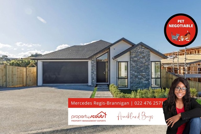 Beautiful Family Homes
