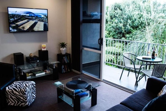 Furnished Apartment with Power & WIFI