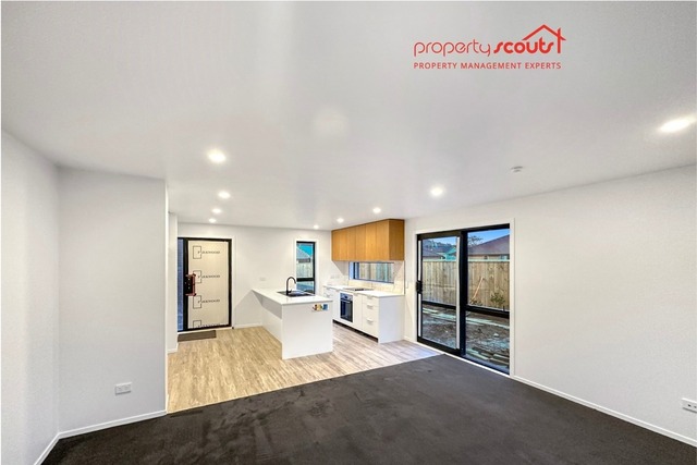 Top quality new build in Wallaceville