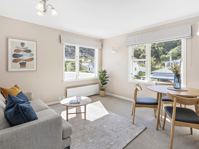 Style & space in Eastbourne