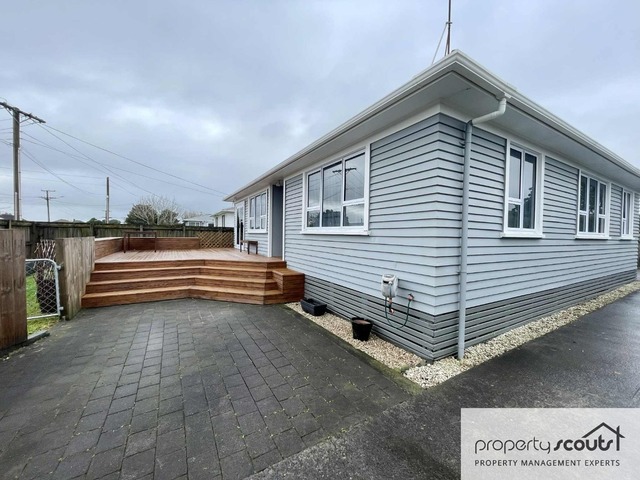 Pet Friendly on Karaka