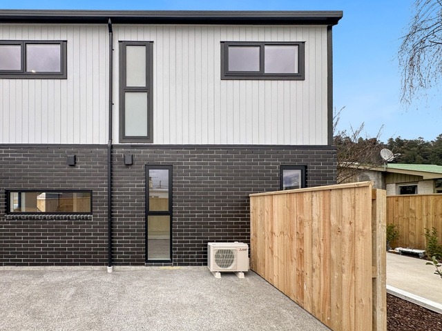 Brand New 2-Bedroom Townhouse – Prime Wallaceville Location!