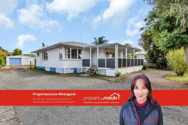 Large Family home, centrally located