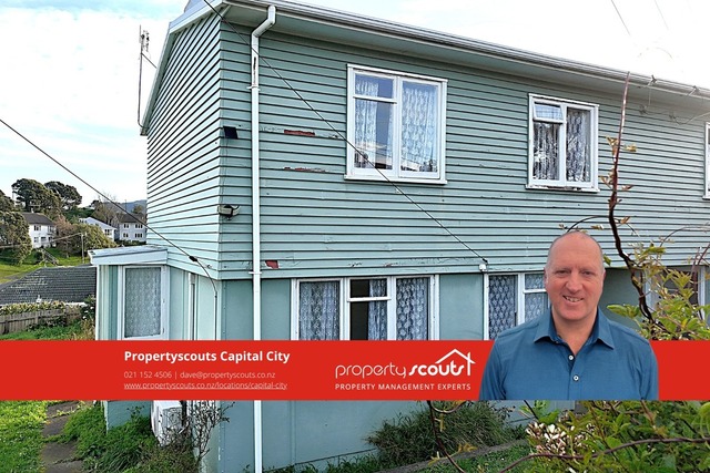 Sunny & Affordable 3-Bedroom Home. Great Value in Cannons Creek