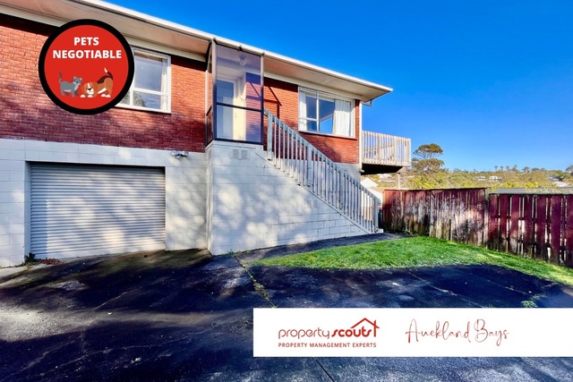Perfectly positioned in Rangi Zone