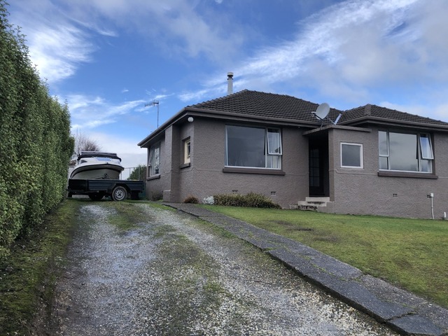 Charming 3 bedroom home
