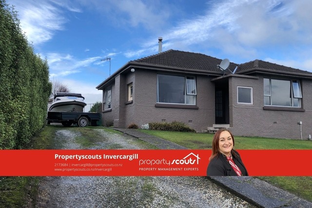 Charming 3 bedroom home