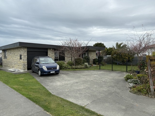 Trendy Taradale Townhouse!