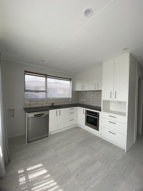 Two bedroom on Beech