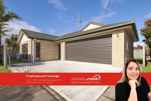 Brick Beauty - Thornton Villas