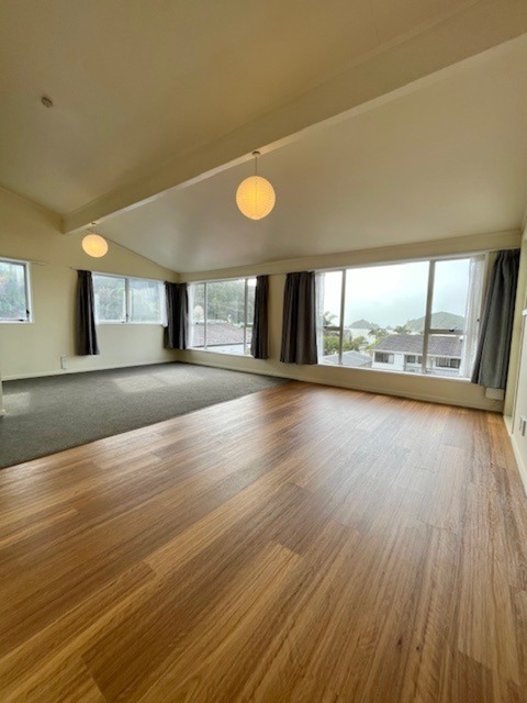 Spacious 2-Bedroom Unit with Incredible Views Over the Bay