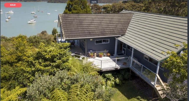 4-BEDROOM HOME WITH WATER VIEWS AND LIFESTYLE APPEAL