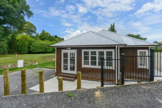 Havelock North Home