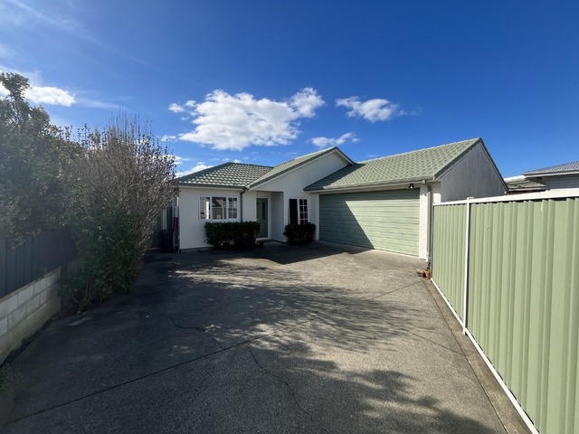 Great Taradale Location