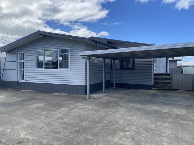 Havelock North 4 Bedder!