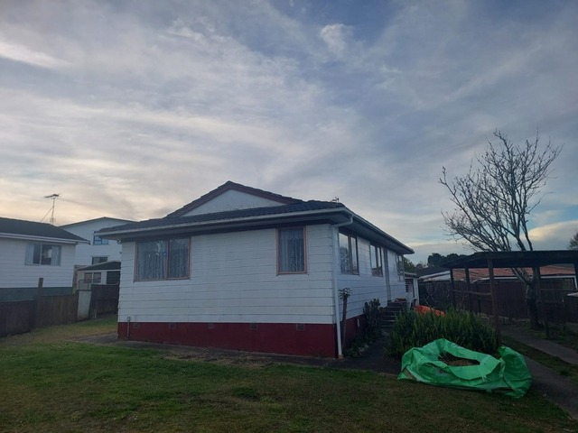 Charming 3-Bedroom Standalone Home – Randwick Park