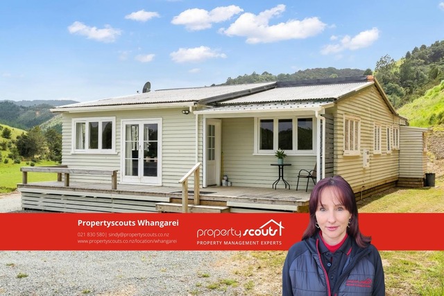 Spacious 3-Bedroom Family Home for Rent in Tamaterau, Whangarei – $595/Week