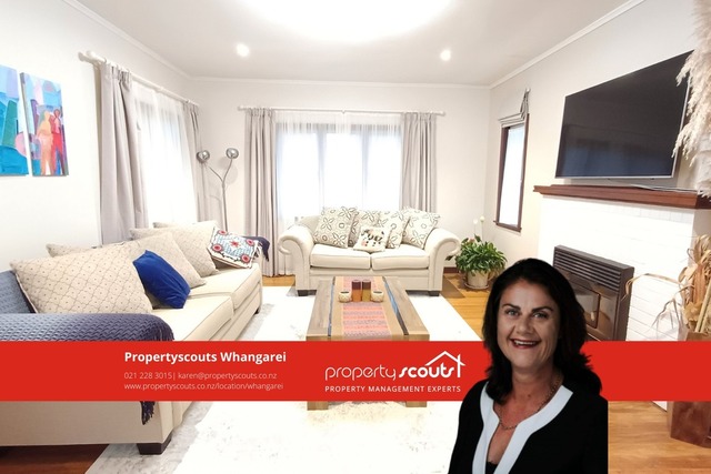 3 Bedroom - Short Term Fully Furnished.