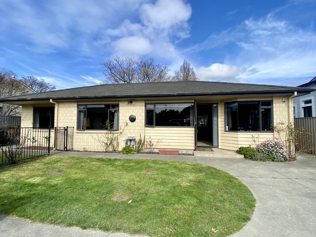 Marewa - 3 Bedrooms