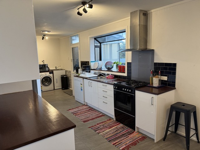 Park Views on Pakowhai Road