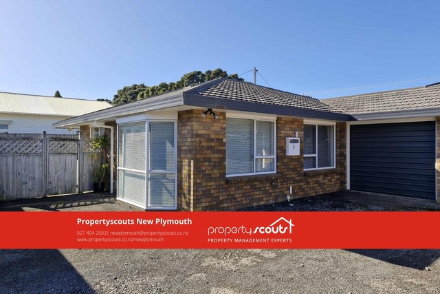 2 Bedrooms on Sackville